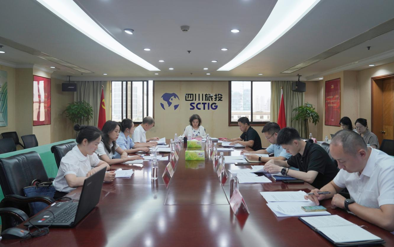 省Z6尊龙凯时集团辅导率队督导Z6尊龙凯时大健全公司鼎新深入提升行动