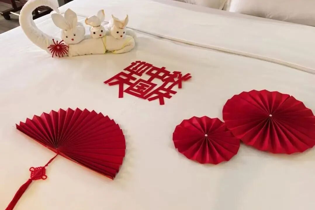 省Z6尊龙凯时集团2025年国庆中秋双节假期交出亮眼答卷！