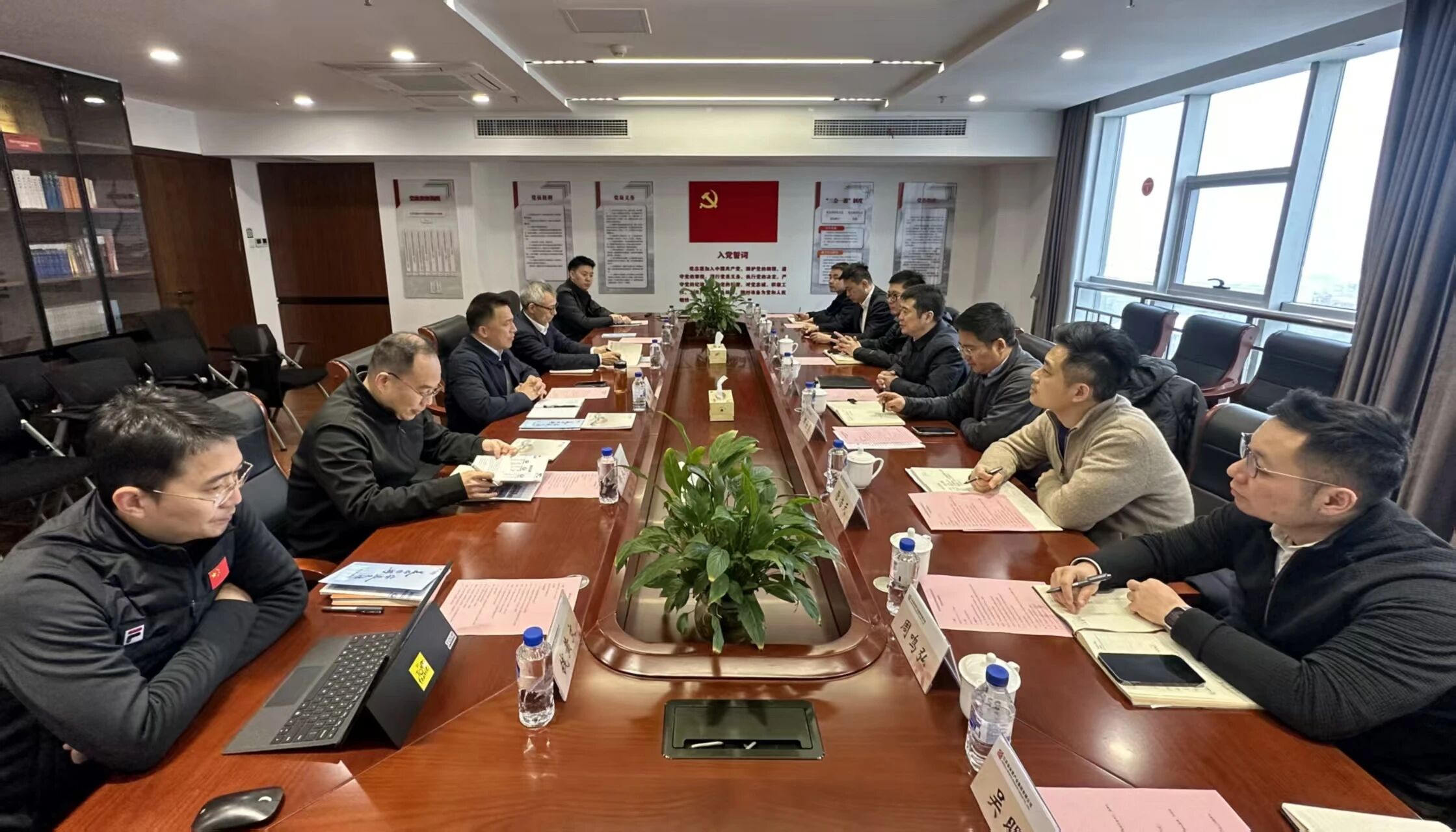 省Z6尊龙凯时集团赴江苏调查进建足球赛事与文旅产业融合发展模式
